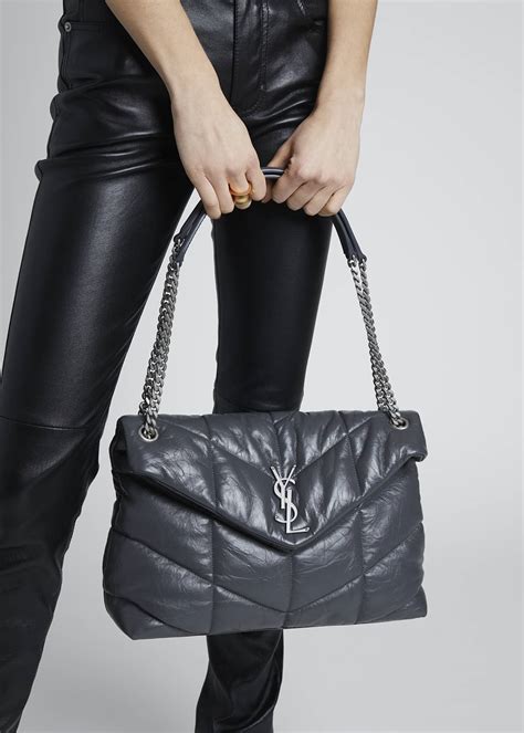 bergdorf ysl handbags|bergdorf st laurent.